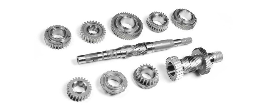 Pourquoi les engrenages de l'équipement essentiels pour la fabrication de haute précision?