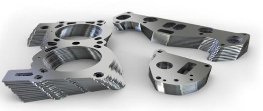 Qu'est-ce qui fait que le laser coupe le choix de la fabrication de précision?