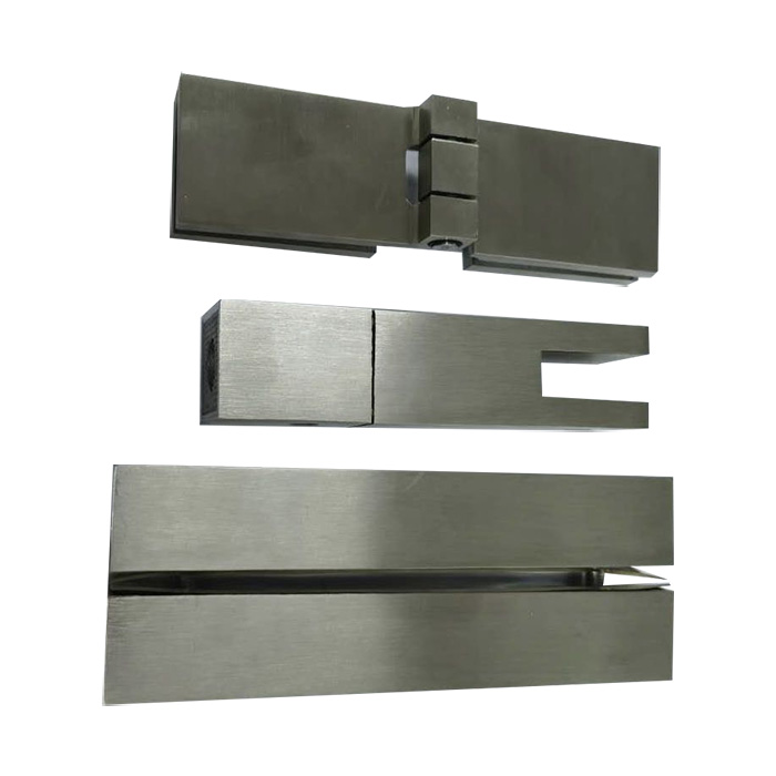 Charnière de porte